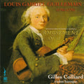 Guillermain / Colliard - Amusement Op. 18 - Music CD