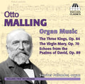 Malling / Jullander - Organ Music - Music CD