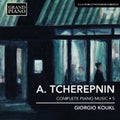 Tcherepnin / Koukl - Complete Piano Muisc 5 - Music CD
