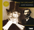 Verdi / Tamminga - Verdi The Organist - Music CD