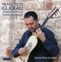 Guerau / Diaz-latorre - Poema Harmonica: Complete Works For Guitar - Music CD