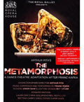 Moon / Watson / Day / Goldman / Reynolds - Metamorphosis - DVD