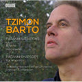 Barto / Liszt / Schleswig-holstein Festival Orch - Tzimon Barto - Paganini Variations & Paganini - Music CD