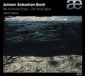 Bach / Pescia - Die Kunst Der Fuge - Music CD