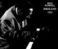 Powell,bud - Birdland 1953 - Music CD