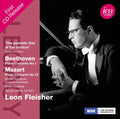 Beethoven / Mozart / Cluytens - Legacy: Leon Fleisher - Music CD