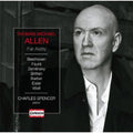 Beethoven / Zemlinsky / Britten / Allen / Spencer - Far Away - Music CD