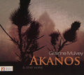 Mulvey / Lithuanian National Sym Orch / O'farrell - Akanos & Other Works - Music CD
