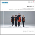 Sezer / Pinscher / Saygun / Asasello Quaretett - Oriental Contemporary - Music CD