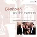 Albrechtsberger / Haydn / Beethoven - Beethoven & His Teachers - Music CD