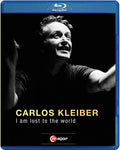 I Am Lost To The World - I Am Lost To The World - Blu-ray
