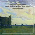 Strunck / Flor / Meyer / Decker / Olter / Flamme - Complete Organ Works - Super Audio CD