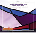 Bach / Barockorchester Bremen / Helbich - Sacred Apocryphal Bach - Music CD