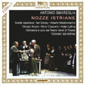 Smareglia / Vassileva / Storey / Mastomarino - Nozze Istraine - Music CD