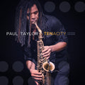 Taylor,paul - Tenacity - Music CD