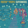 Supermodel Vinyl Record