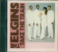 Elgins - Take The Train - Music CD