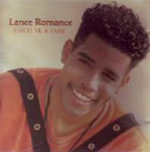 Lance Romance - Fortune & Fame - Music CD