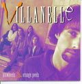 Villanelle - Pinwheels & Orange Peels - Music CD