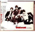 Whiteout - No Time - Music CD