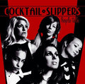 Coctail Slippers - People Talk - Music CD