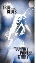 Winter,johnny - True To The Blues: Johnny Winter Story - Music CD