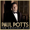 Potts,paul - Greatest Hits - Music CD