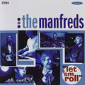 Manfreds - Let'em Roll - Music CD