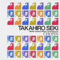 Seki,takahiro - Chopin: Posthumous Works - Music CD