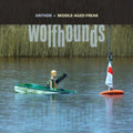 Wolfhounds - Anthem /middle-aged Freak - Vinyl Record