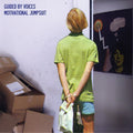 Guided By Voices - Motivational Jumpsuit - Music CD