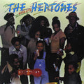 Heptones - Good Life - Vinyl Record