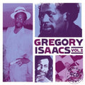 Isaacs,gregory - Reggae Legends-gregory Isaacs 2 - Music CD