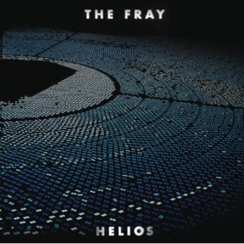 Fray - Helios - Music CD