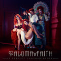 Faith,paloma - Perfect Contradiction - Music CD