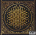 Bring Me The Horizon - Sempiternal - Music CD