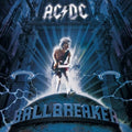 Ac/dc - Ballbreaker - Music CD