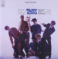 Byrds - Younger Than Yesterday - Music CD