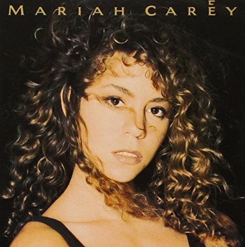 Carey,mariah - Mariah Carey - Music CD