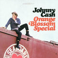 Cash,johnny - Orange Blossom Special - Music CD