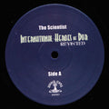 Scientist - International Heroes Of Dub Revisited (Plain Jacket) (ltd. ed.) Vinyl Record