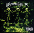 Cypress Hill - Iv - Music CD