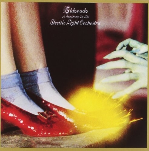 Elo ( Electric Light Orchestra ) - Eldorado - Music CD