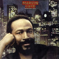 Gaye,marvin - Midnight Love - Music CD