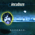 Incubus - Science - Music CD
