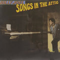 Joel,billy - Songs In The Attic - Music CD