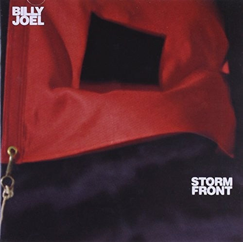 Joel,billy - Storm Front - Music CD