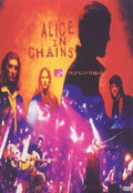 Alice In Chains - Unplugged - DVD