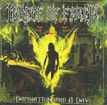 Cradle Of Filth - Damnation & A Day - Music CD