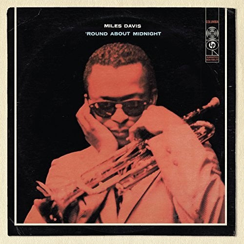 Davis,miles - Round About Midnight - Music CD